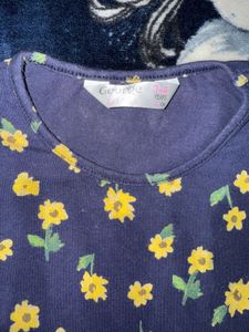 Beautiful Kids Summer Dresses