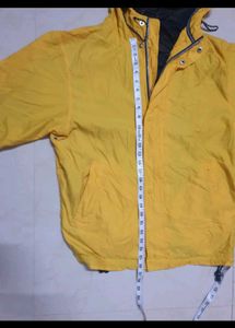 Gap Imported Zipper Jacket S M