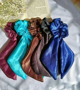 Cute Tails Scrunchie 💕