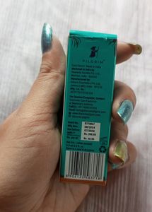 Pack Of 2 Pilgrim Face Serum