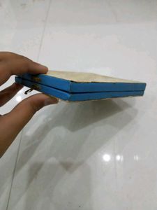 Vintage Mirror