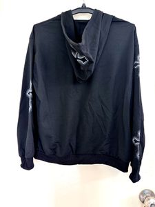 SAVANA SWEATSHIRT JACKET