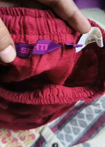 Prakriti/Srishti/Max , Beautiful Curated Kurta Set