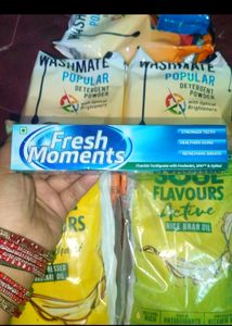 Combo Of Modicare Product