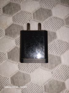 XIAOMI CHARGING ADAPTER (WORKING)