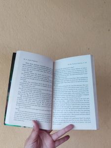 Be My Perfect Ending : Arpit Vagheria