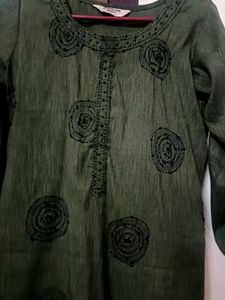 Short Kurti For Women