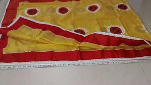 Cotton Dupatta Scarf