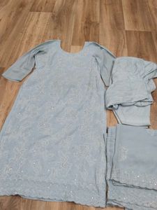 Suit Set