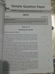 OSWAL Cbse 36 Sample Question Papers
