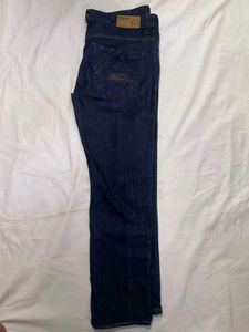 red chilly authentic jeans