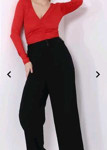 🔥 SHEIN Red Hot Ruched Bodysuit + FREE ₹299 Aloe