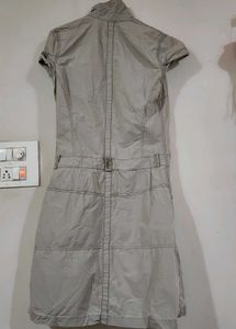 Shirt Dress