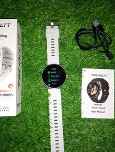 Fire Boltt Rocket Smartwatch