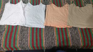 Combo 4 Camisoles