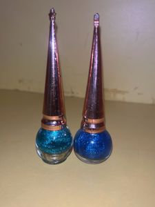 Sparkly Eyeliner  Set