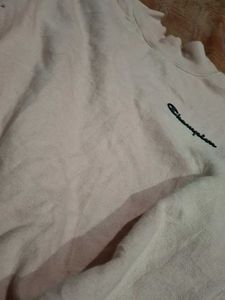 Champion Pullover Sweatshirt