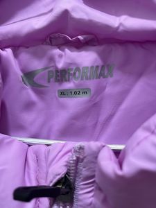 Branded Totally New Performax Jacket For L &amp; Xl Si