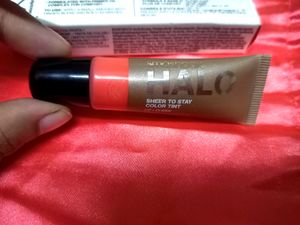 Smashbox Halo Sheer To Stay Tint Mai Tai