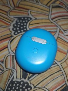 oneplus airbuds right side working