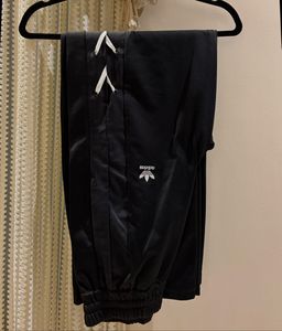 Adidas Originals Laced Wide Leg Pants