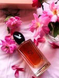 Giorgio Armani Si EDP 100ml 🧡