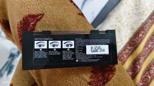 Blue Heaven EyePop! Eyeshadow