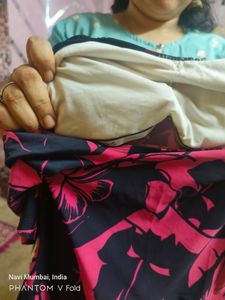 Floral One Piece Swimsuit