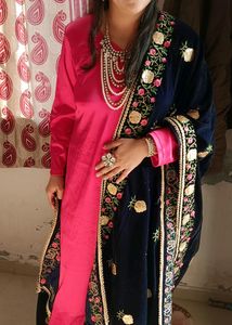 Luxurious Dress