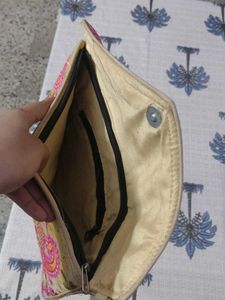 Ethnic Handbag