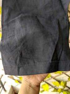 Bmack Embroidered Pathani Kurta