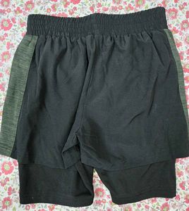 Chkokko Women Sports Shorts