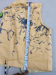 2-4 Year Boy Short And Jacket