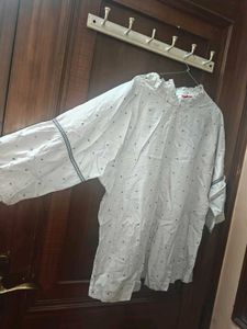 W for Woman Western Shirt XL (114 cm)