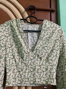 Green Top