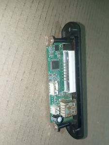Usb Bluetooth Music System Pcb