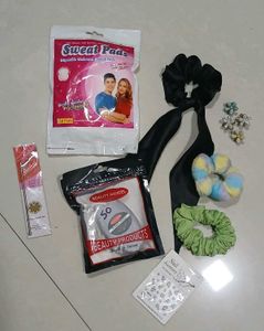 Beauty Set Essentials @Rs.100