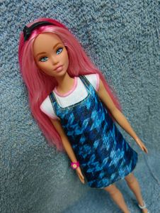Barbie Doll