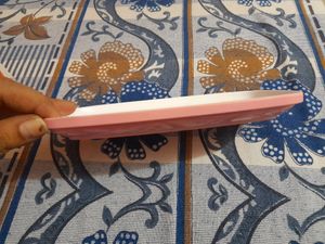 Serving-snacks Plates(6pieces)