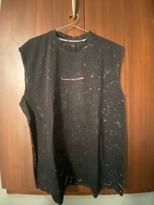 Graphic Print T-Shirt