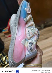 Shoes Sandals And Juti For Girls