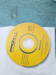 Pronet PN-ADSL 101E/U Broadband Modem