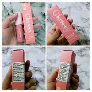 3 Rom&amp;nd Gloss &amp; Peripera Lip Bundle