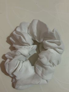 Scrunchie Bundle - Cute Hair Accessories!