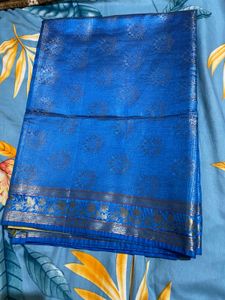 Party Wear Saree