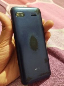 LAVA ( Working) Phone👍