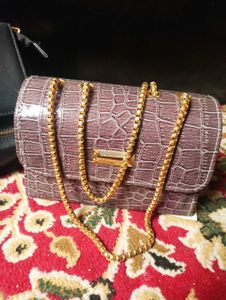 Offer For 3 Sling Bags