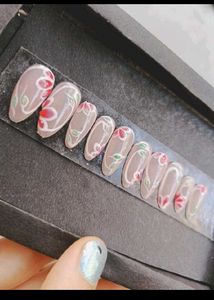 NAILS 💅