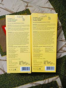 (Pack of 1) Dot &amp; Key Strobe Cream