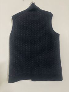 unisex Quilted Vest